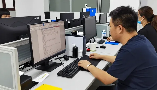 海口封千灵商贸有限公司满足不同跨区域项目下的电子产品销售需求